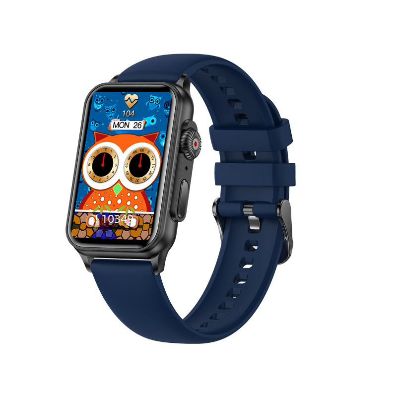 Perssia H23 Elegance™ Smart Timepiece — Style • Fitness • Connectivity - PERSSIA