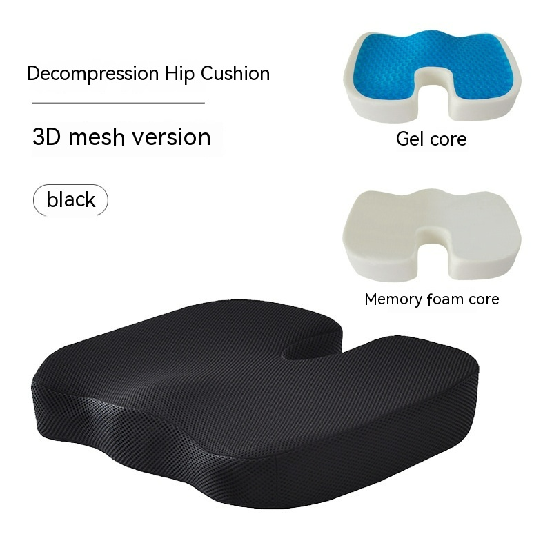 Perssia CloudRelief™ Office Chair Cushion - PERSSIA
