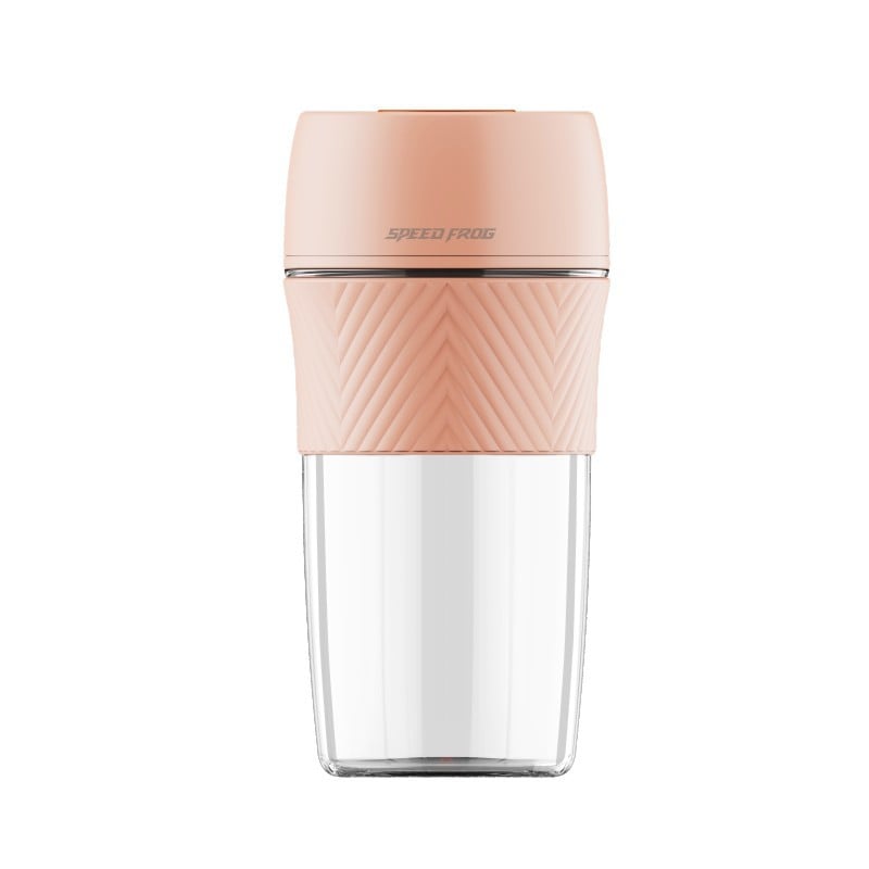 Perssia MiniCharge™ Compact Rechargeable Household Juicer - PERSSIA