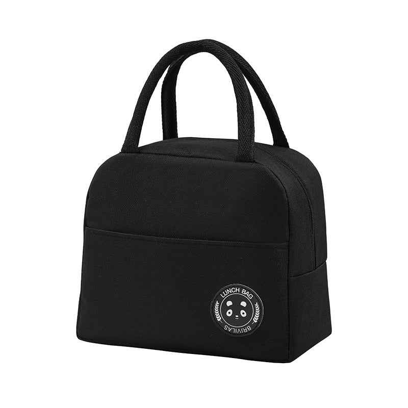 ThermaCarry™ Insulated Lunch Tote