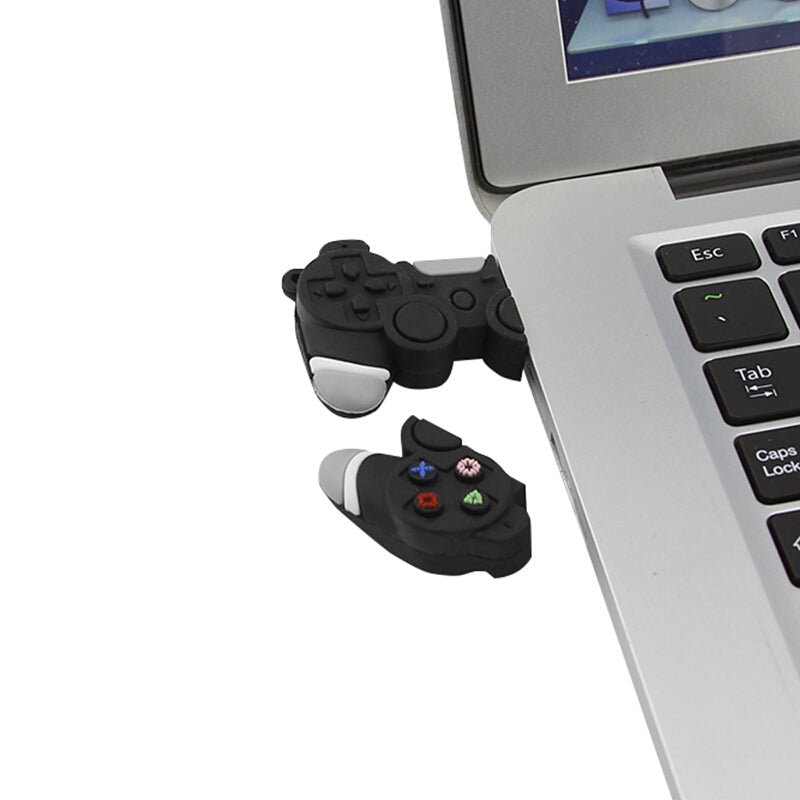 Perssia DataFlex™ 32GB USB Flash Drive for Android, PC & Cameras - PERSSIA