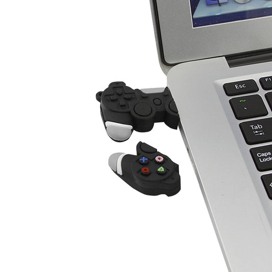 Perssia DataFlex™ 32GB USB Flash Drive for Android, PC & Cameras - PERSSIA