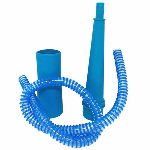 Perssia FlexClean™ Vacuum Hose Attachment - PERSSIA