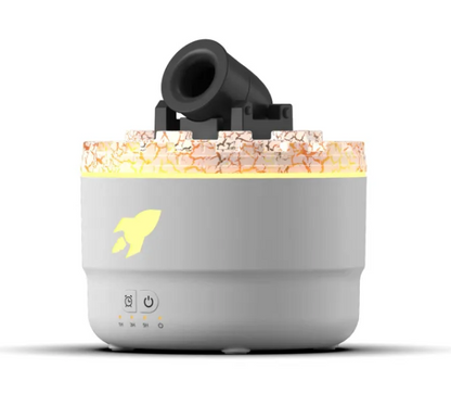Perssia AirColumn™ Battery‑Powered Aroma Diffuser - PERSSIA