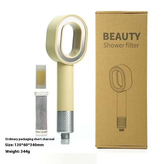 Perssia AromaSpa™ Luxury Shower Head Gift Set - PERSSIA