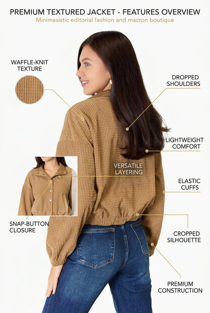 Feature Infographic