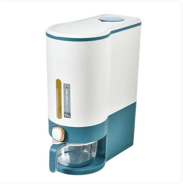 Perssia AutoGrain™ Automatic Rice Dispenser - PERSSIA