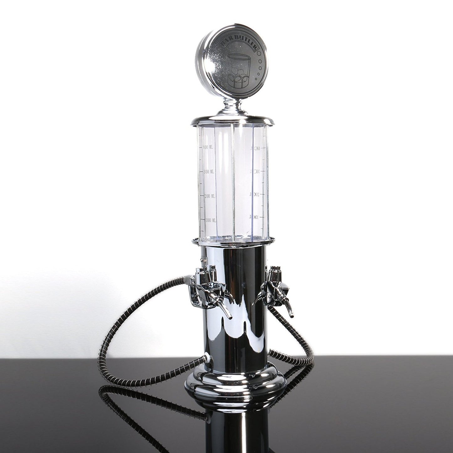 Perssia DualFlow™ Beverage Gun Dispenser - PERSSIA