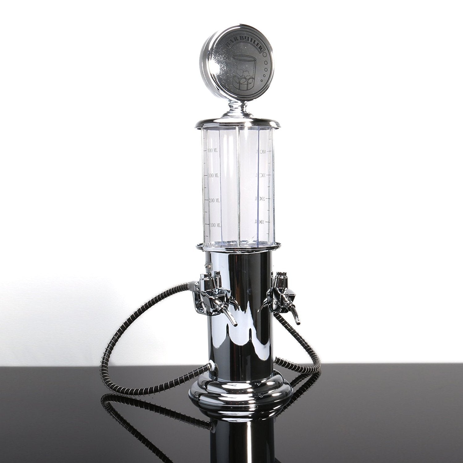 Perssia DualFlow™ Beverage Gun Dispenser - PERSSIA
