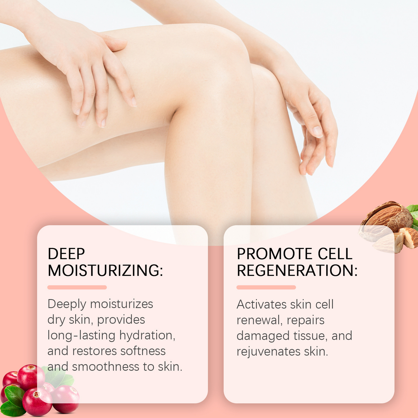 Perssia SootheSilk Body Oil — Calm • Hydrate • Restore