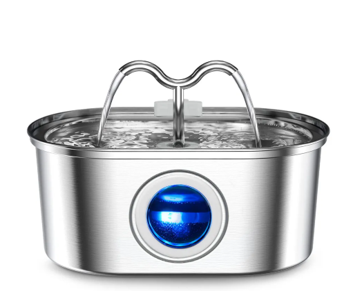 Perssia AquaPaws™ Pet Water Dispenser - PERSSIA