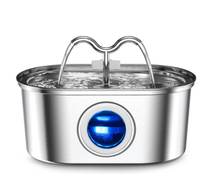 Perssia AquaPaws™ Pet Water Dispenser - PERSSIA