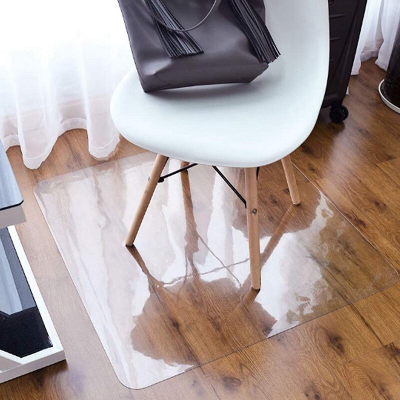 Perssia FloorShield™ Transparent Chair Mat (Cork Safe) - PERSSIA