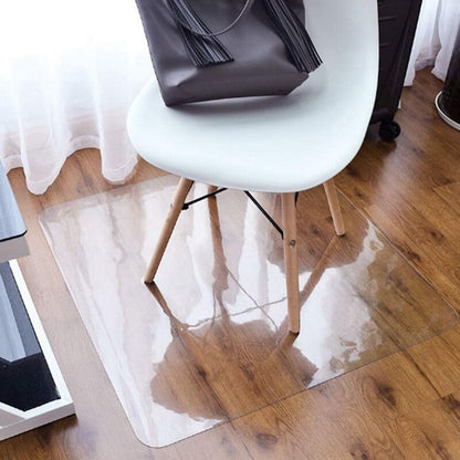 Perssia FloorShield™ Transparent Chair Mat (Cork Safe) - PERSSIA