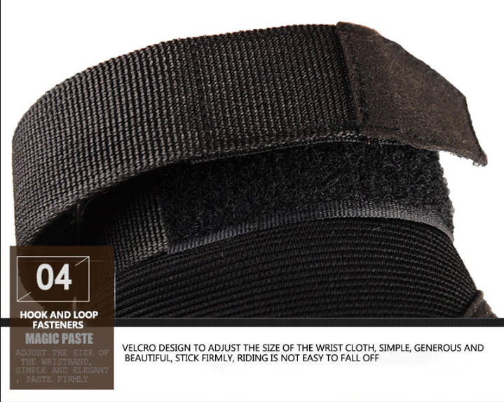 TrailGrip™ Outdoor Performance Gloves