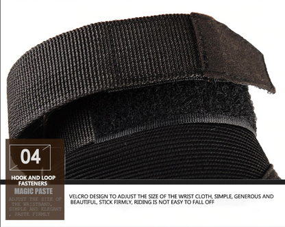 TrailGrip™ Outdoor Performance Gloves