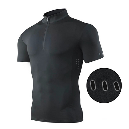 Perssia FlexCore™ Performance Long Sleeve Shirt