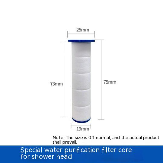 Perssia TurboFlow™ Supercharged Shower Head - PERSSIA