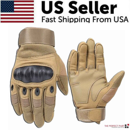 TrailGrip™ Outdoor Performance Gloves