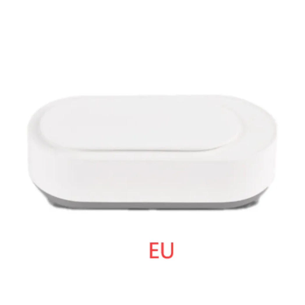 Perssia UltraShine™ 45K — Portable Ultrasonic Jewelry & Essentials Cleaner Deep‑clean brilliance. Silent power. A compact spa for your valuables. - PERSSIA