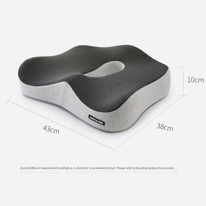 Perssia AirCore™ 3D Hollow Seat Cushion for All Seasons - PERSSIA