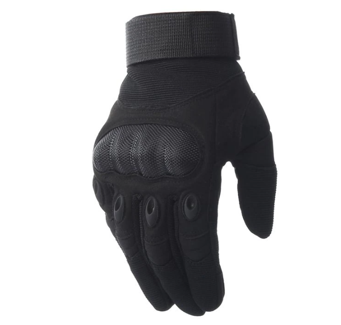 TrailGrip™ Outdoor Performance Gloves - PERSSIA