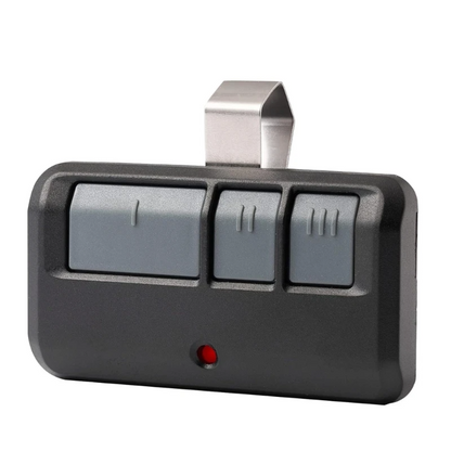 2 For Chamberlain LiftMaster Garage Door Opener Remote 893LM 953EV-P2 Learn - PERSSIA