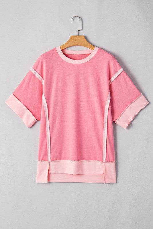Cotton Peach Half Raw 