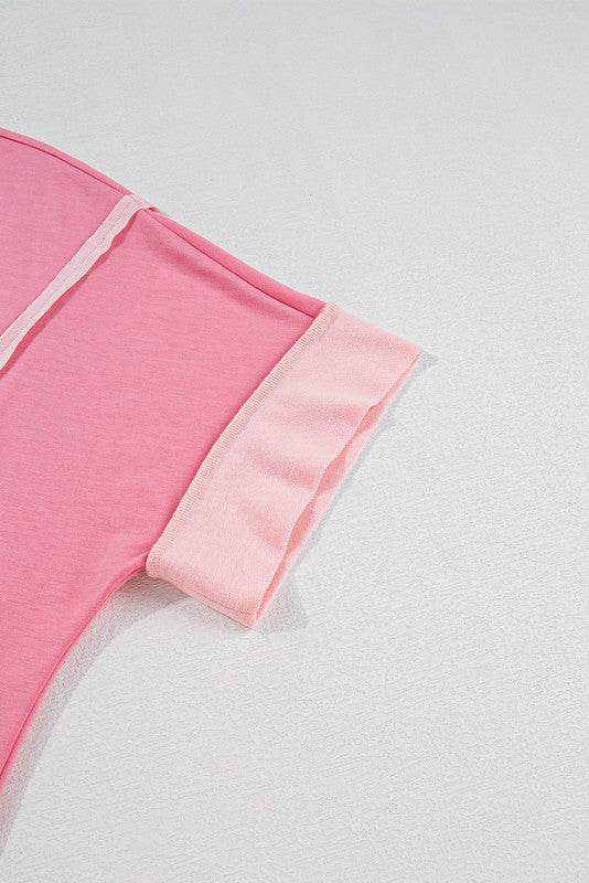 Cotton Peach Half Raw 