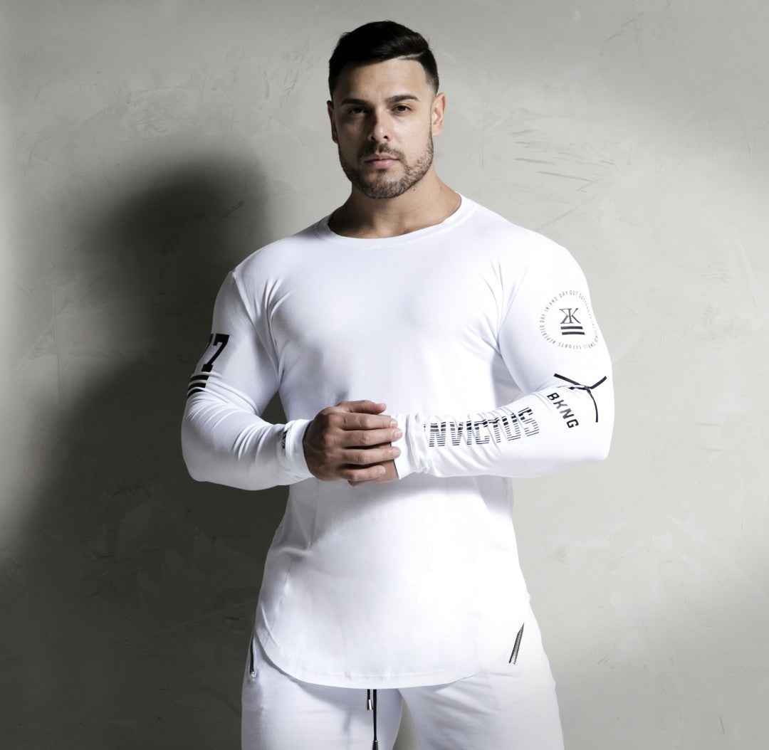 Perssia CoreShield™ Athletic Base Layer