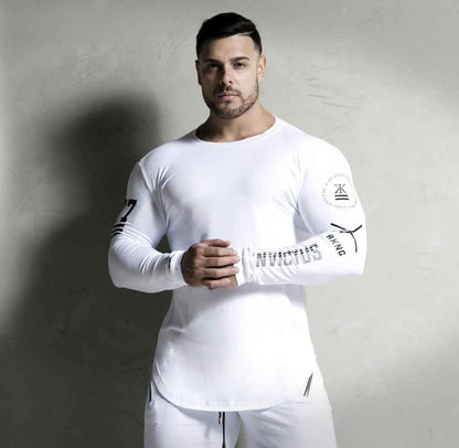 Perssia CoreShield™ Athletic Base Layer