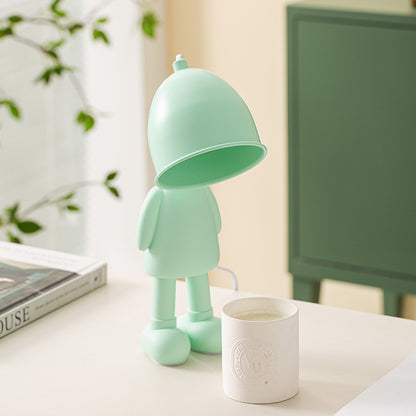 Perssia RoboGlow™ Aromatherapy Candle Warmer Lamp - PERSSIA