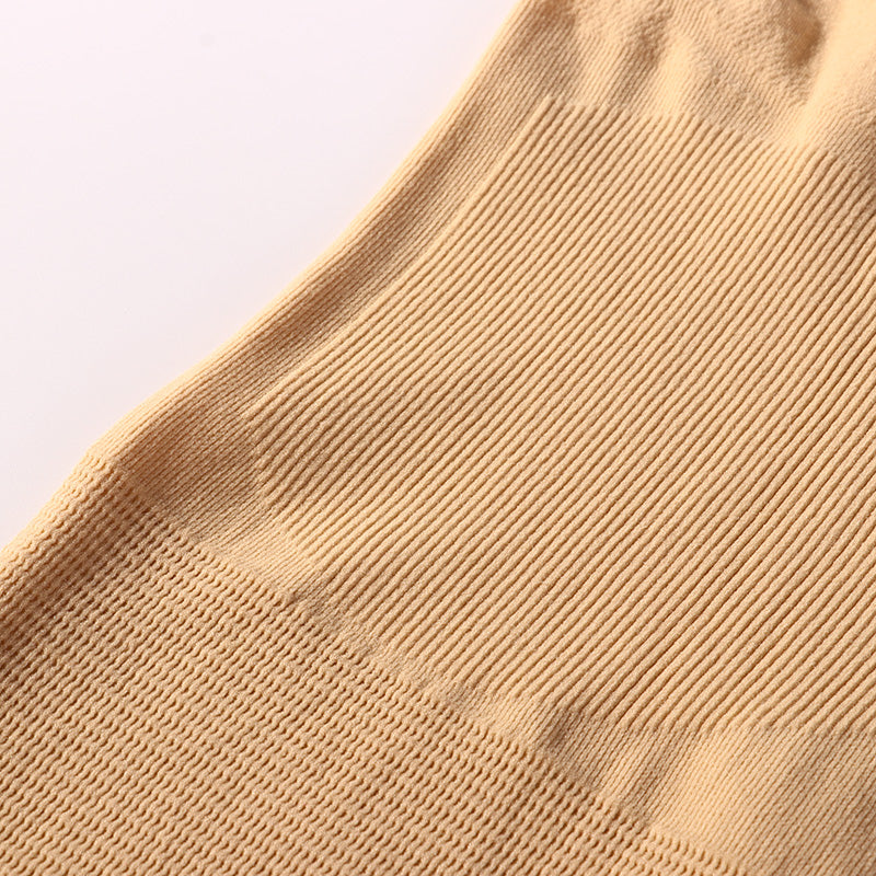 MEMORYLUX™ ShapeForm Undershirt — Adaptive Sculpting • Seamless Support - PERSSIA