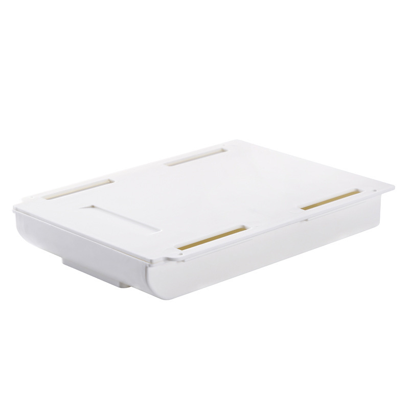 Hidden Desk Storage Box - PERSSIA