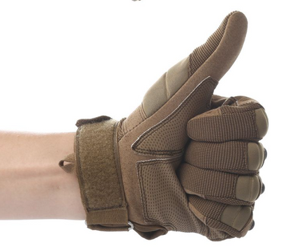 TrailGrip™ Outdoor Performance Gloves - PERSSIA