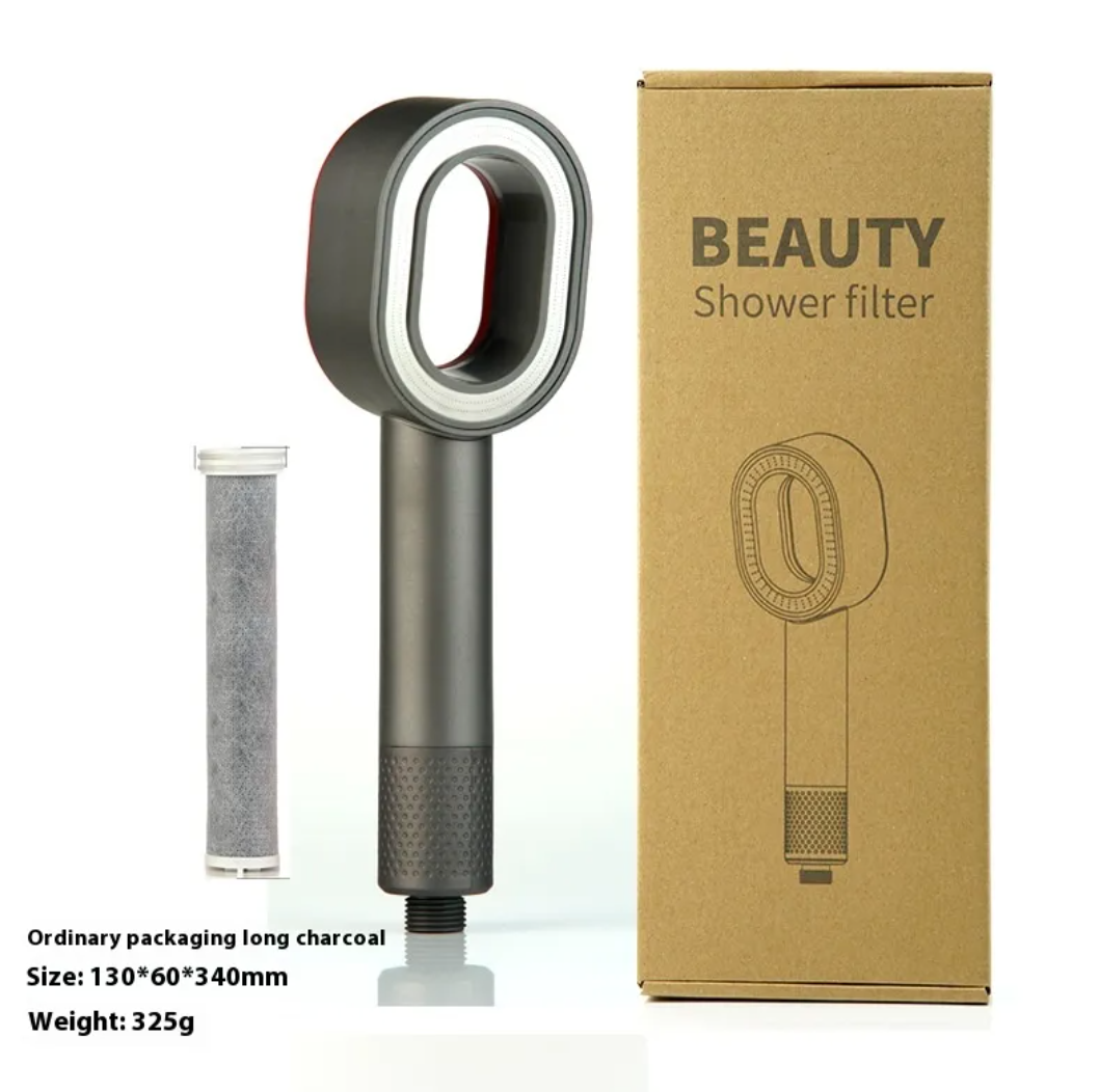 Perssia AromaSpa™ Luxury Shower Head Gift Set - PERSSIA