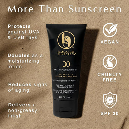 Radiance SPF 30 Sunscreen 