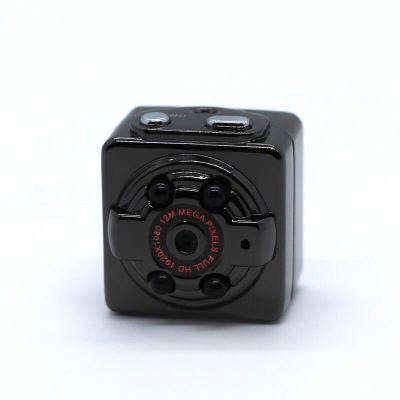 Perssia MicroGuard™ SQ8 — 1080P Mini Infrared Security Camera - PERSSIA