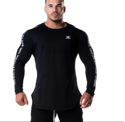 Perssia CoreShield™ Athletic Base Layer