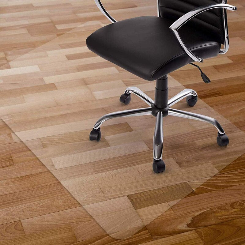 Perssia FloorShield™ Transparent Chair Mat (Cork Safe) - PERSSIA