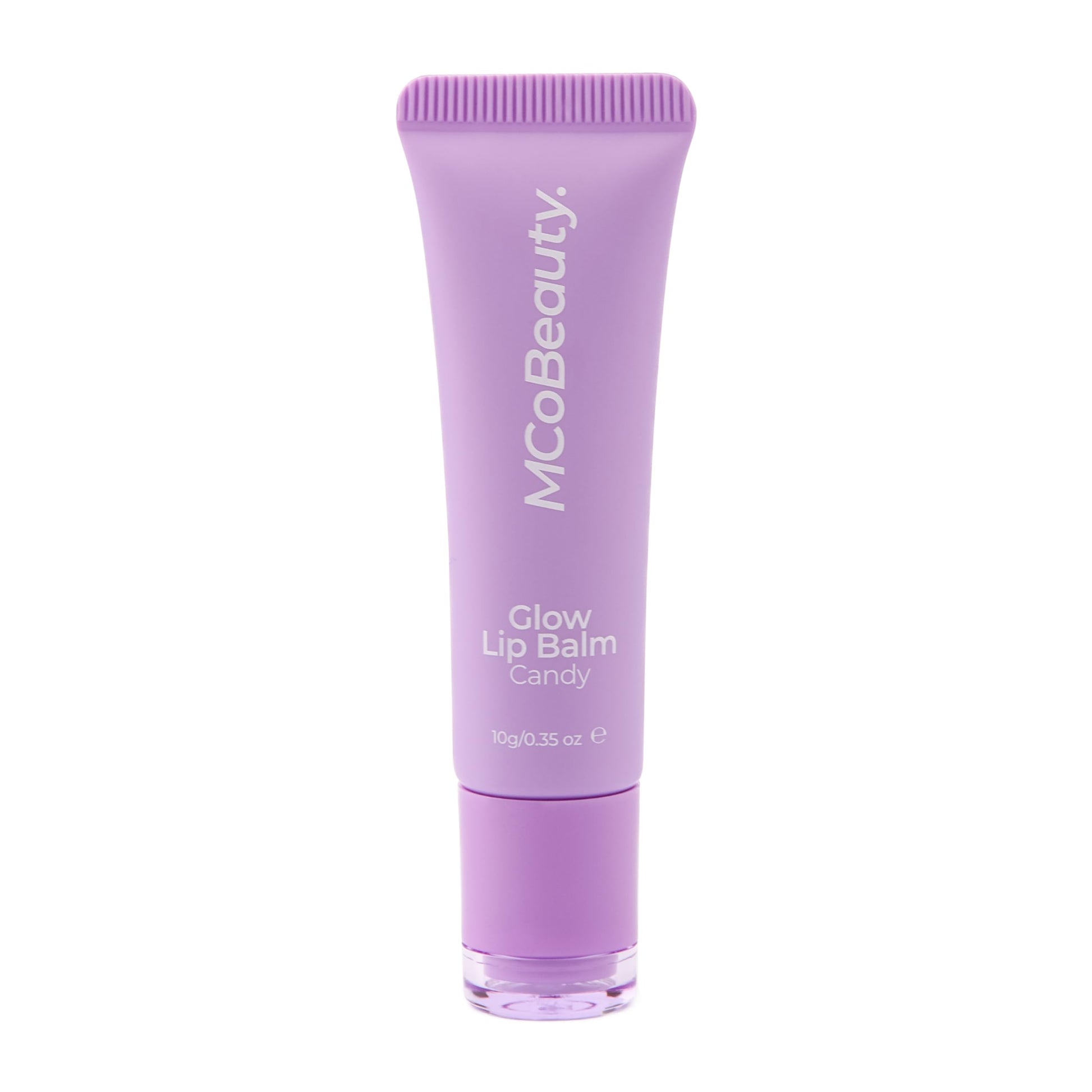 GlowHydrate Vegan Lip Balm - PERSSIA