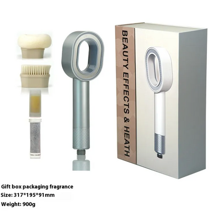 Perssia AromaSpa™ Luxury Shower Head Gift Set - PERSSIA