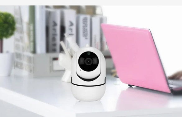 Perssia SkyGuard™ 1080P Wireless Smart Surveillance Camera - PERSSIA
