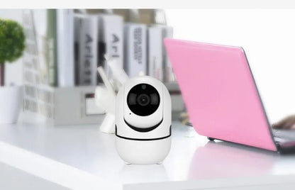 Perssia SkyGuard™ 1080P Wireless Smart Surveillance Camera - PERSSIA