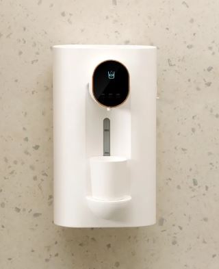 Perssia RinseFlow™ Automatic Mouthwash Dispenser - PERSSIA