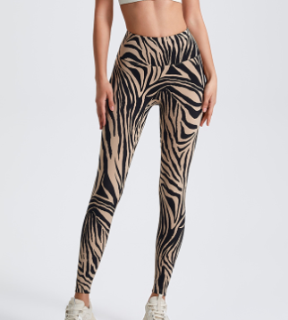 “AERISLIM™ FLEX YOGA PANTS” Breathable Slim Fit Yoga Pants for Comfort and Flexibility - PERSSIA