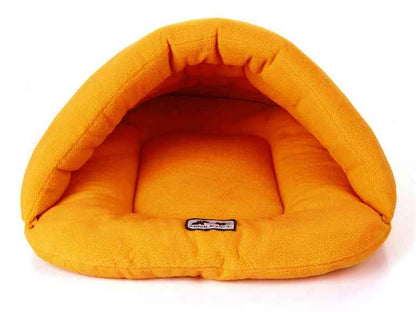 SnuggleNest™ Candy Color Pet Bed