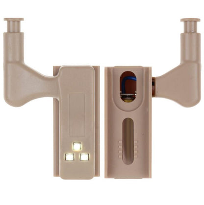 Perssia HingeGlow™ LED Cabinet Lights - PERSSIA