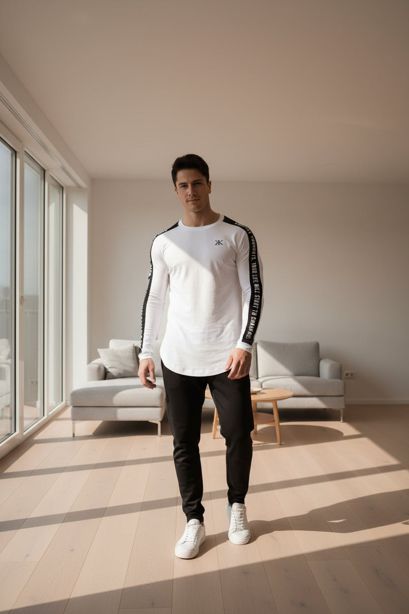 Perssia CoreShield™ Athletic Base Layer