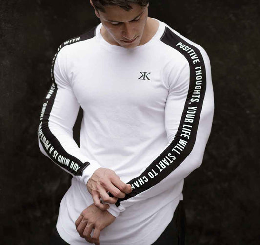 Perssia CoreShield™ Athletic Base Layer